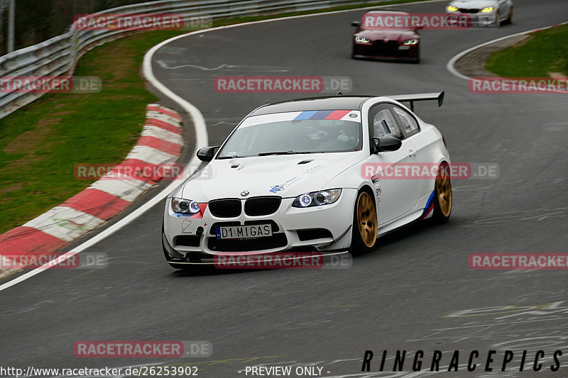 Bild #26253902 - Touristenfahrten Nürburgring Nordschleife (30.03.2024)