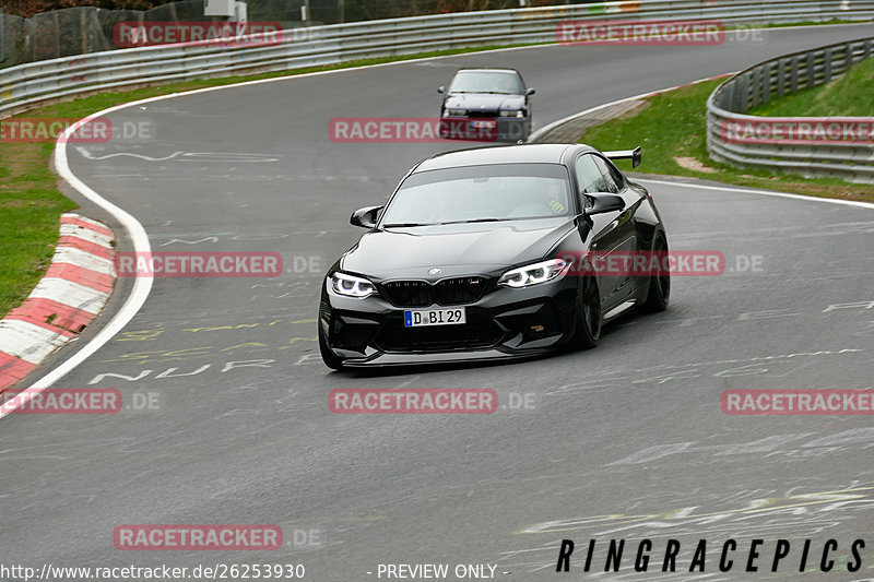 Bild #26253930 - Touristenfahrten Nürburgring Nordschleife (30.03.2024)