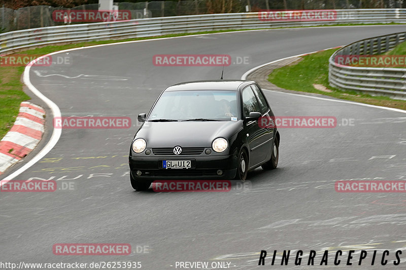 Bild #26253935 - Touristenfahrten Nürburgring Nordschleife (30.03.2024)