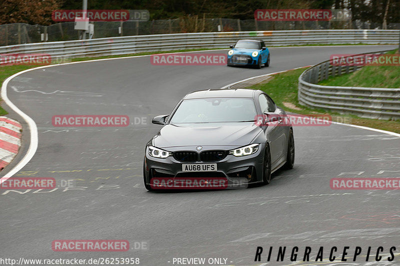 Bild #26253958 - Touristenfahrten Nürburgring Nordschleife (30.03.2024)