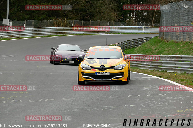 Bild #26253981 - Touristenfahrten Nürburgring Nordschleife (30.03.2024)