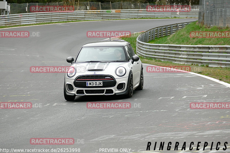 Bild #26253998 - Touristenfahrten Nürburgring Nordschleife (30.03.2024)