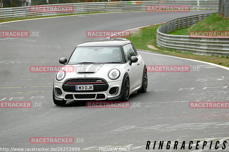 Bild #26253999 - Touristenfahrten Nürburgring Nordschleife (30.03.2024)