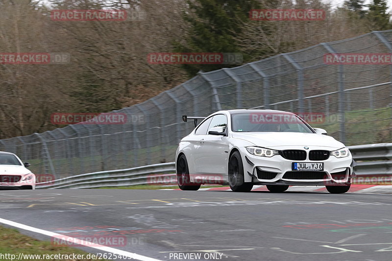 Bild #26254050 - Touristenfahrten Nürburgring Nordschleife (30.03.2024)