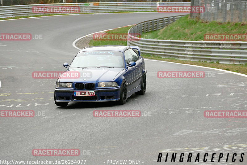 Bild #26254077 - Touristenfahrten Nürburgring Nordschleife (30.03.2024)