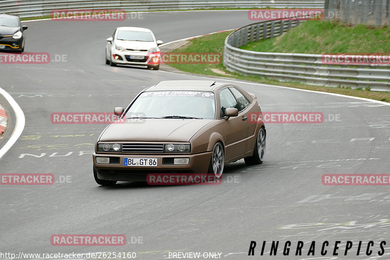 Bild #26254160 - Touristenfahrten Nürburgring Nordschleife (30.03.2024)