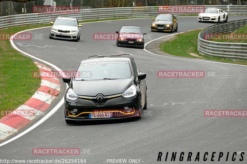 Bild #26254164 - Touristenfahrten Nürburgring Nordschleife (30.03.2024)