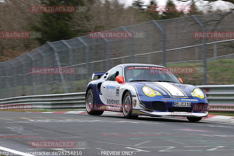 Bild #26254210 - Touristenfahrten Nürburgring Nordschleife (30.03.2024)