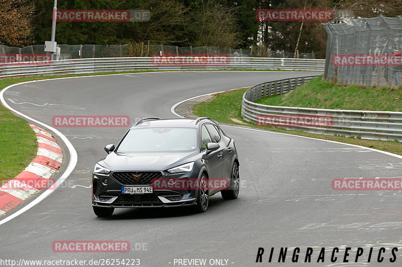 Bild #26254223 - Touristenfahrten Nürburgring Nordschleife (30.03.2024)