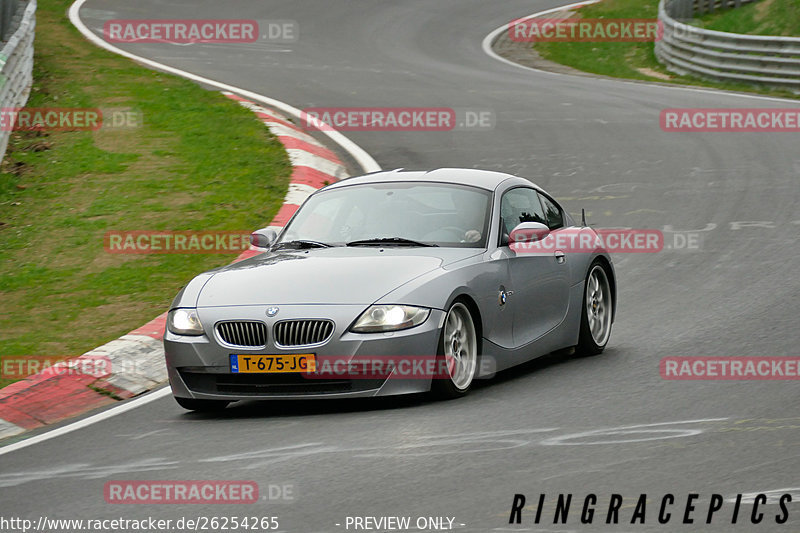 Bild #26254265 - Touristenfahrten Nürburgring Nordschleife (30.03.2024)