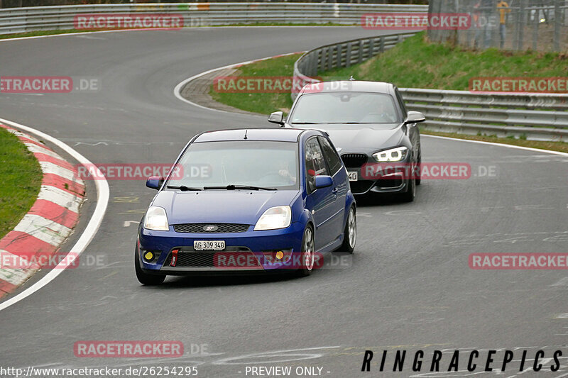 Bild #26254295 - Touristenfahrten Nürburgring Nordschleife (30.03.2024)