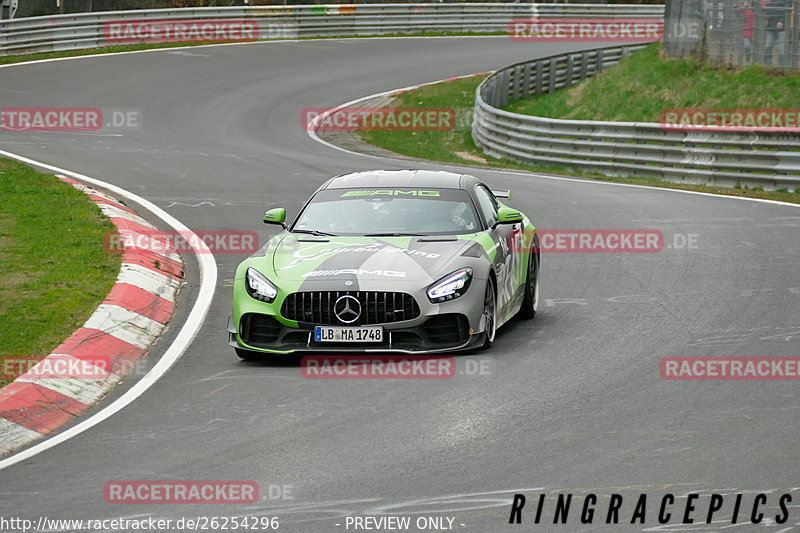 Bild #26254296 - Touristenfahrten Nürburgring Nordschleife (30.03.2024)