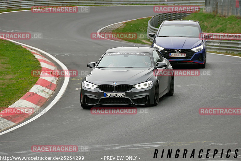 Bild #26254299 - Touristenfahrten Nürburgring Nordschleife (30.03.2024)