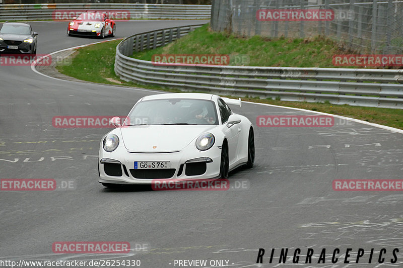 Bild #26254330 - Touristenfahrten Nürburgring Nordschleife (30.03.2024)