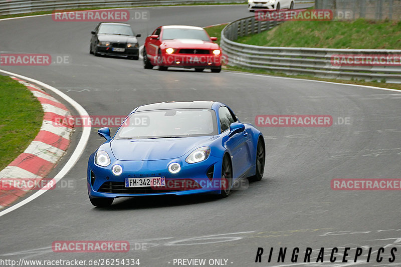 Bild #26254334 - Touristenfahrten Nürburgring Nordschleife (30.03.2024)