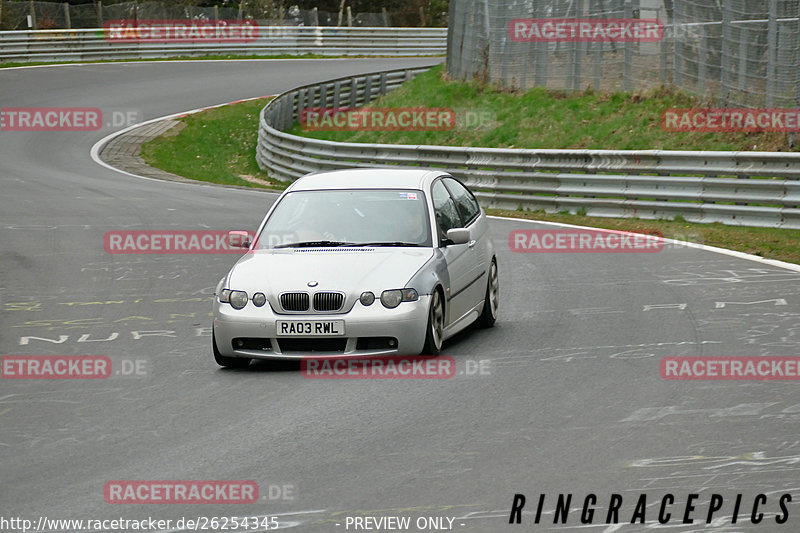 Bild #26254345 - Touristenfahrten Nürburgring Nordschleife (30.03.2024)