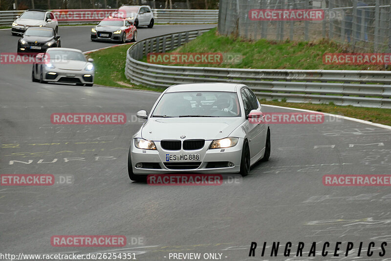 Bild #26254351 - Touristenfahrten Nürburgring Nordschleife (30.03.2024)