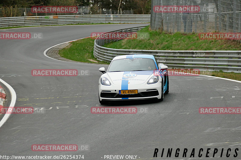 Bild #26254374 - Touristenfahrten Nürburgring Nordschleife (30.03.2024)