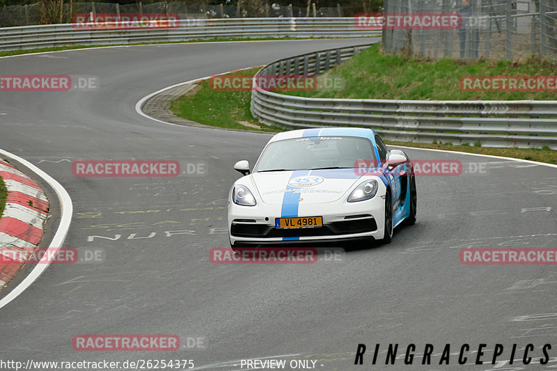 Bild #26254375 - Touristenfahrten Nürburgring Nordschleife (30.03.2024)