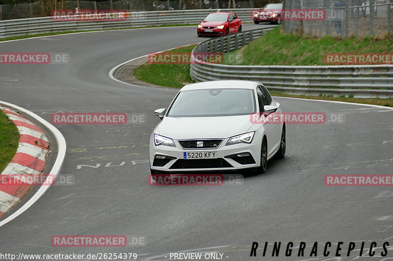 Bild #26254379 - Touristenfahrten Nürburgring Nordschleife (30.03.2024)