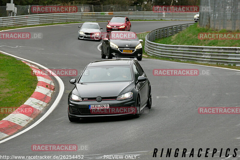 Bild #26254452 - Touristenfahrten Nürburgring Nordschleife (30.03.2024)