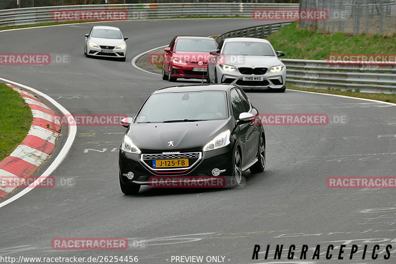 Bild #26254456 - Touristenfahrten Nürburgring Nordschleife (30.03.2024)