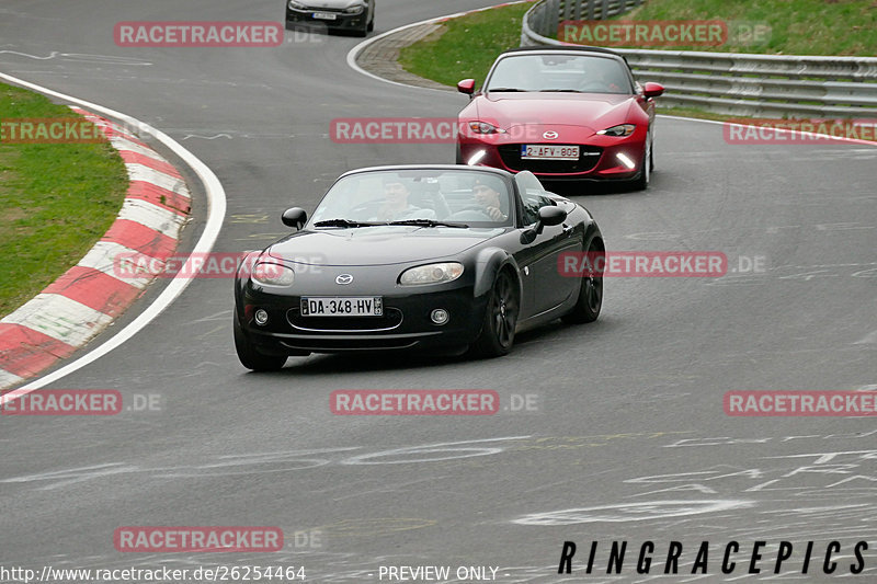 Bild #26254464 - Touristenfahrten Nürburgring Nordschleife (30.03.2024)