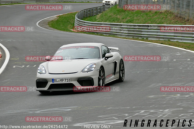 Bild #26254472 - Touristenfahrten Nürburgring Nordschleife (30.03.2024)