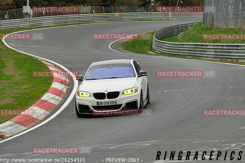 Bild #26254501 - Touristenfahrten Nürburgring Nordschleife (30.03.2024)