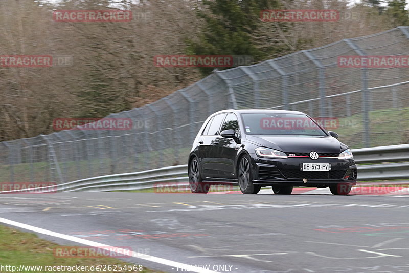 Bild #26254568 - Touristenfahrten Nürburgring Nordschleife (30.03.2024)