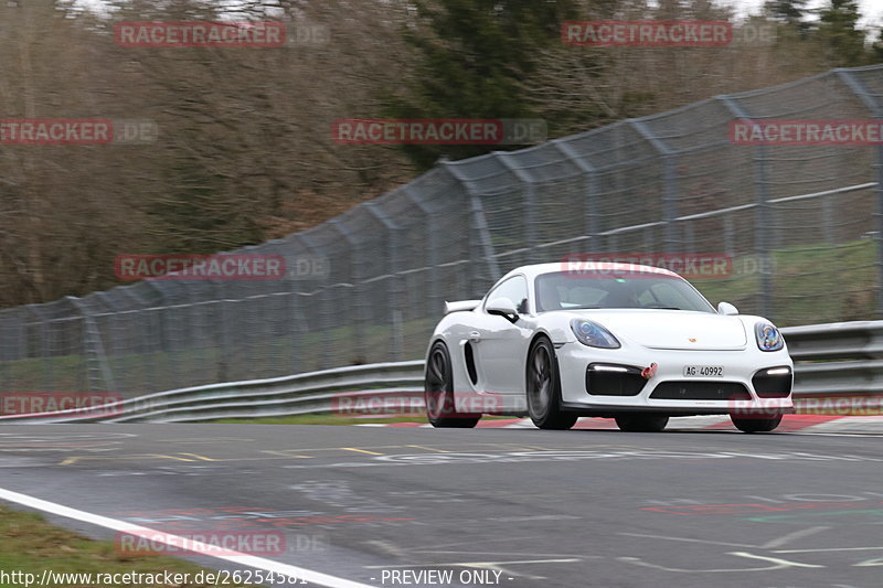 Bild #26254581 - Touristenfahrten Nürburgring Nordschleife (30.03.2024)