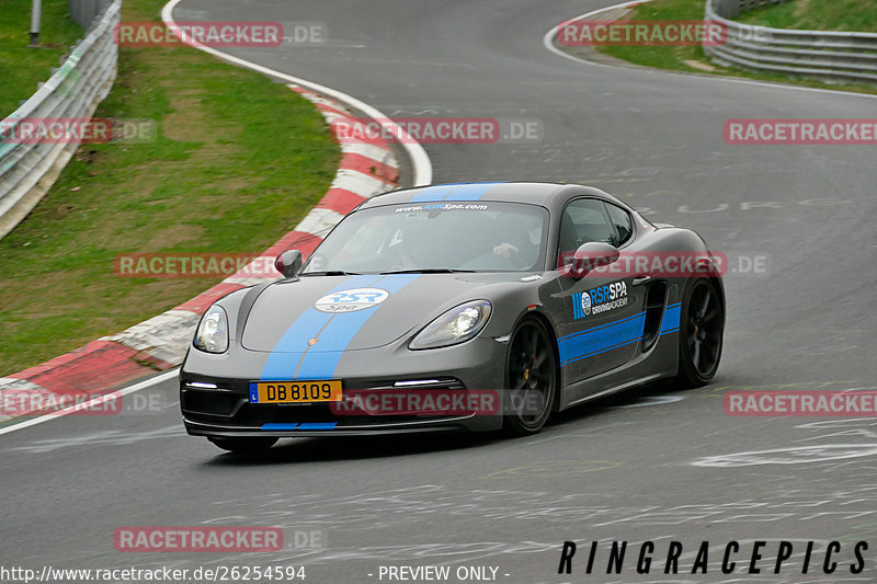 Bild #26254594 - Touristenfahrten Nürburgring Nordschleife (30.03.2024)