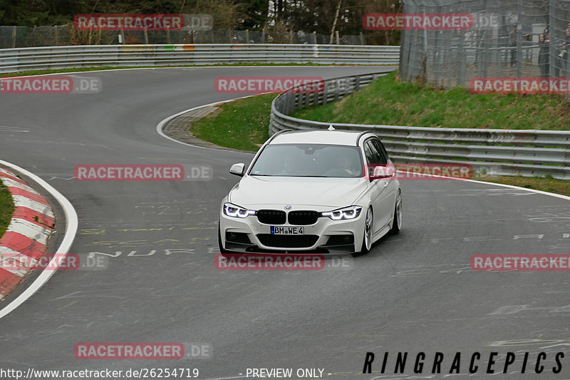 Bild #26254719 - Touristenfahrten Nürburgring Nordschleife (30.03.2024)