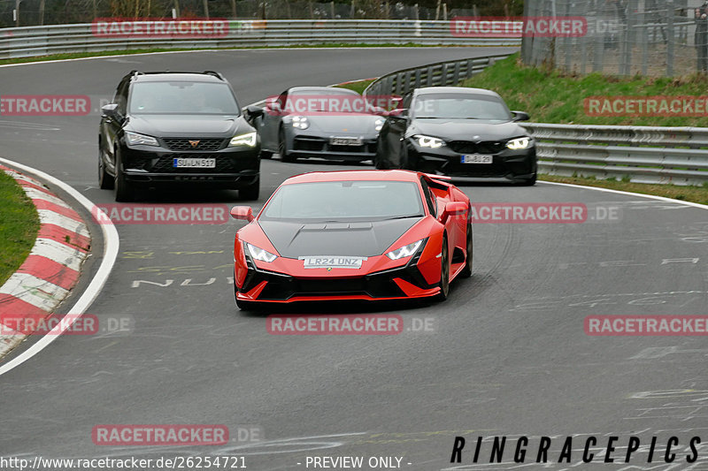 Bild #26254721 - Touristenfahrten Nürburgring Nordschleife (30.03.2024)