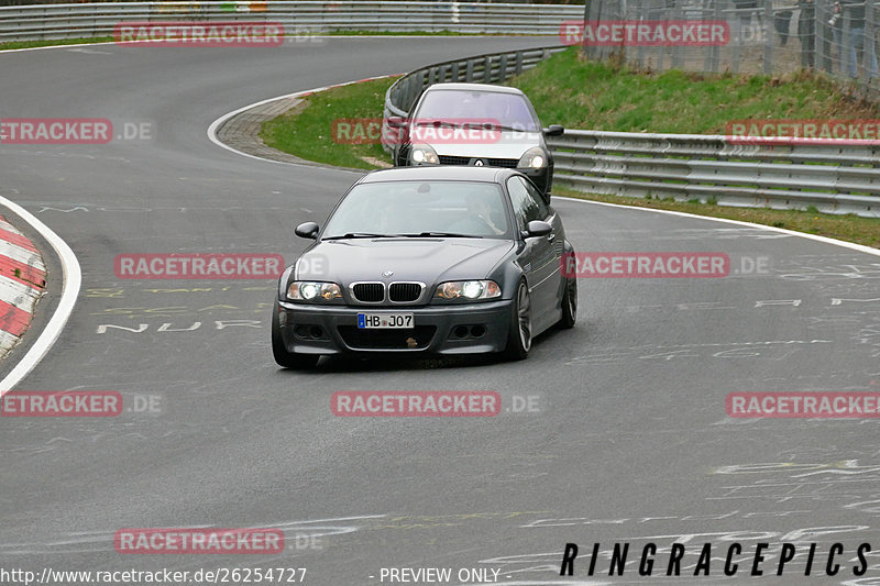 Bild #26254727 - Touristenfahrten Nürburgring Nordschleife (30.03.2024)