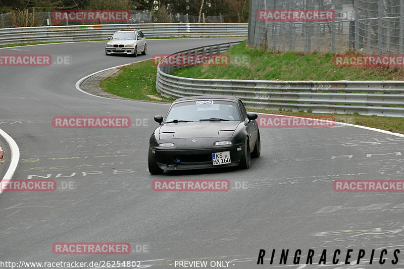 Bild #26254802 - Touristenfahrten Nürburgring Nordschleife (30.03.2024)