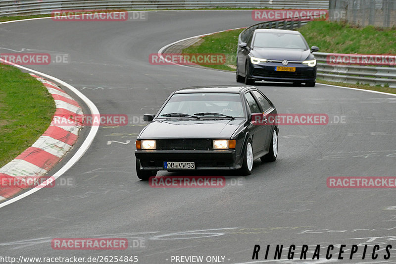 Bild #26254845 - Touristenfahrten Nürburgring Nordschleife (30.03.2024)