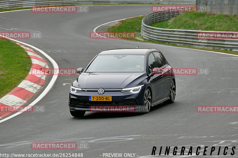 Bild #26254848 - Touristenfahrten Nürburgring Nordschleife (30.03.2024)