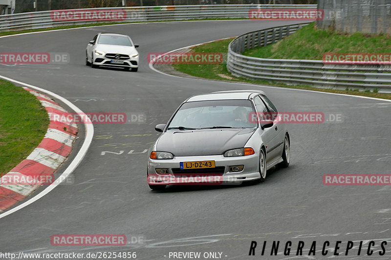 Bild #26254856 - Touristenfahrten Nürburgring Nordschleife (30.03.2024)