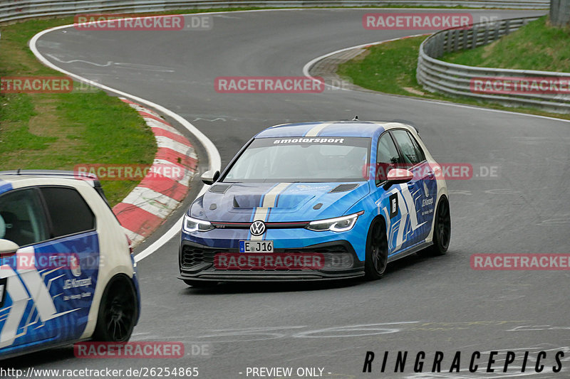 Bild #26254865 - Touristenfahrten Nürburgring Nordschleife (30.03.2024)