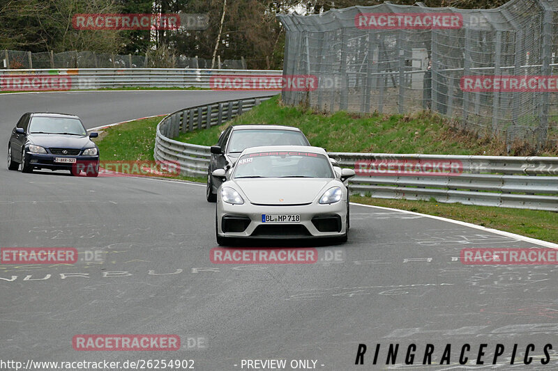 Bild #26254902 - Touristenfahrten Nürburgring Nordschleife (30.03.2024)