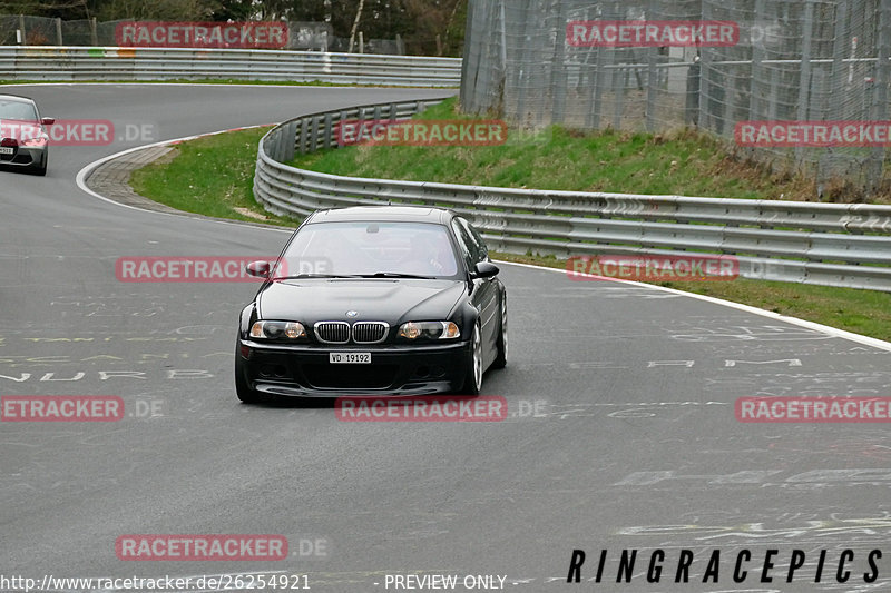 Bild #26254921 - Touristenfahrten Nürburgring Nordschleife (30.03.2024)