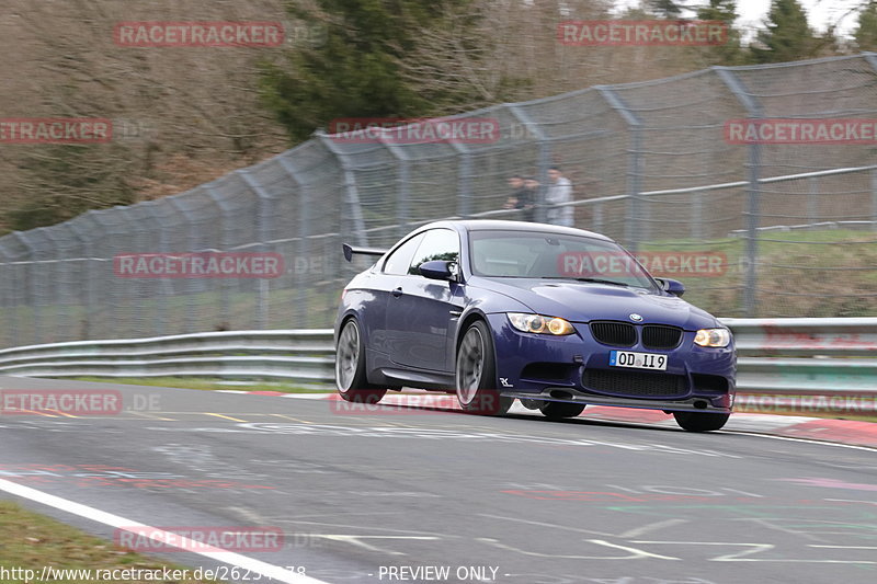 Bild #26254978 - Touristenfahrten Nürburgring Nordschleife (30.03.2024)