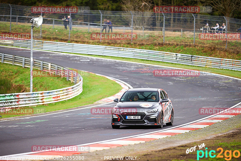 Bild #26255080 - Touristenfahrten Nürburgring Nordschleife (30.03.2024)