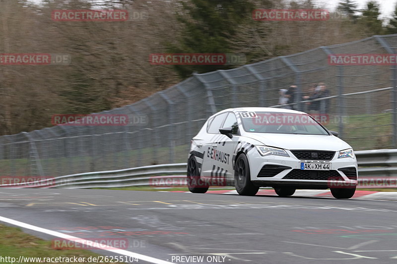 Bild #26255104 - Touristenfahrten Nürburgring Nordschleife (30.03.2024)