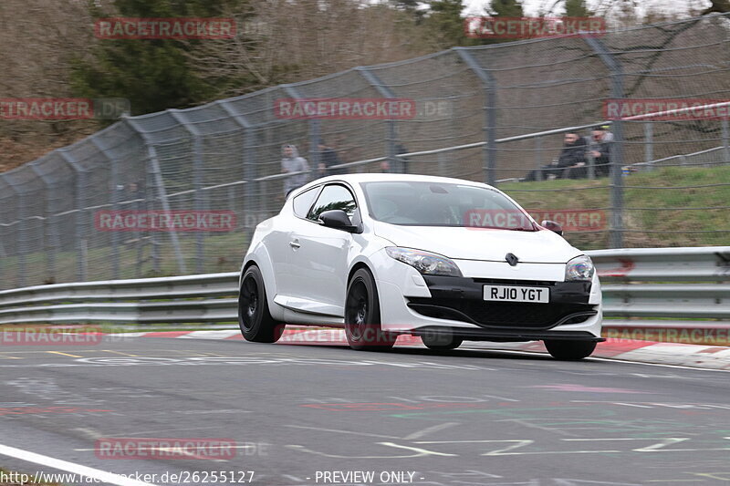 Bild #26255127 - Touristenfahrten Nürburgring Nordschleife (30.03.2024)