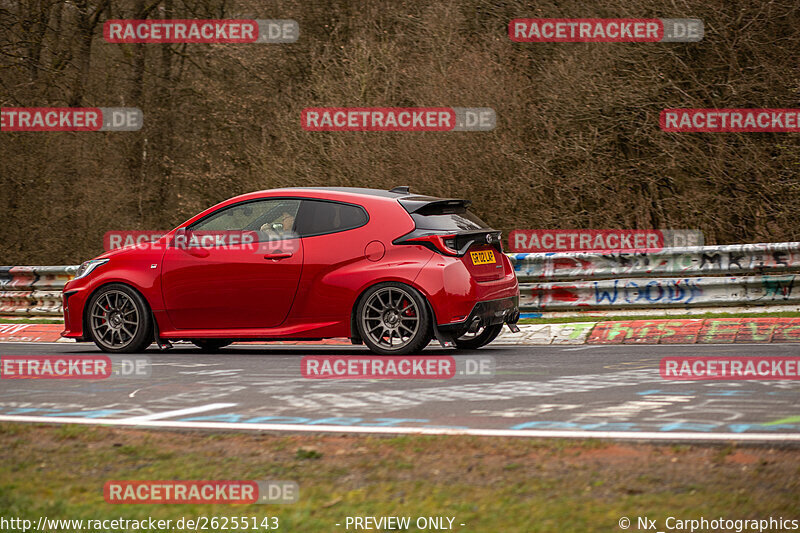 Bild #26255143 - Touristenfahrten Nürburgring Nordschleife (30.03.2024)