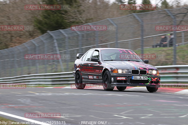 Bild #26255175 - Touristenfahrten Nürburgring Nordschleife (30.03.2024)