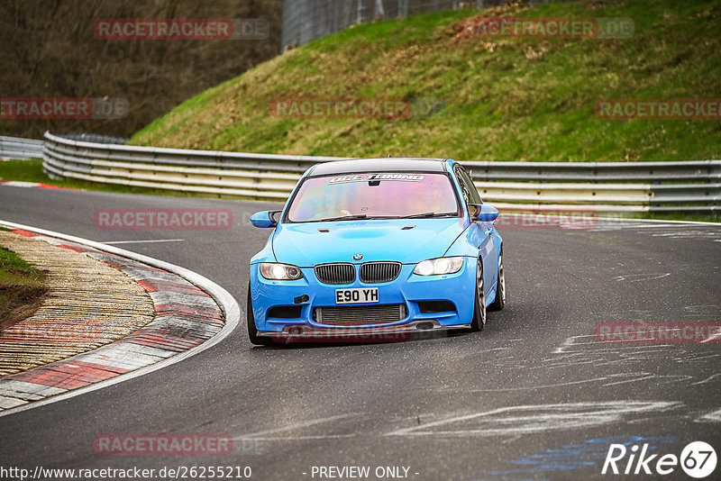 Bild #26255210 - Touristenfahrten Nürburgring Nordschleife (30.03.2024)