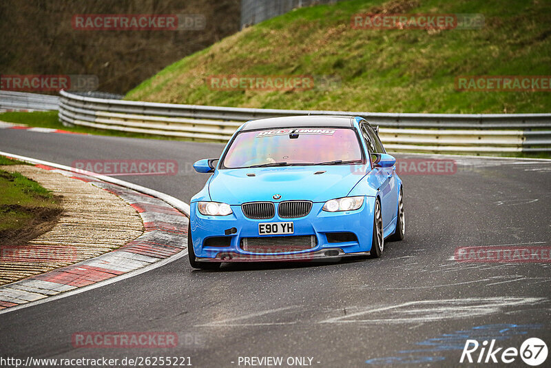 Bild #26255221 - Touristenfahrten Nürburgring Nordschleife (30.03.2024)